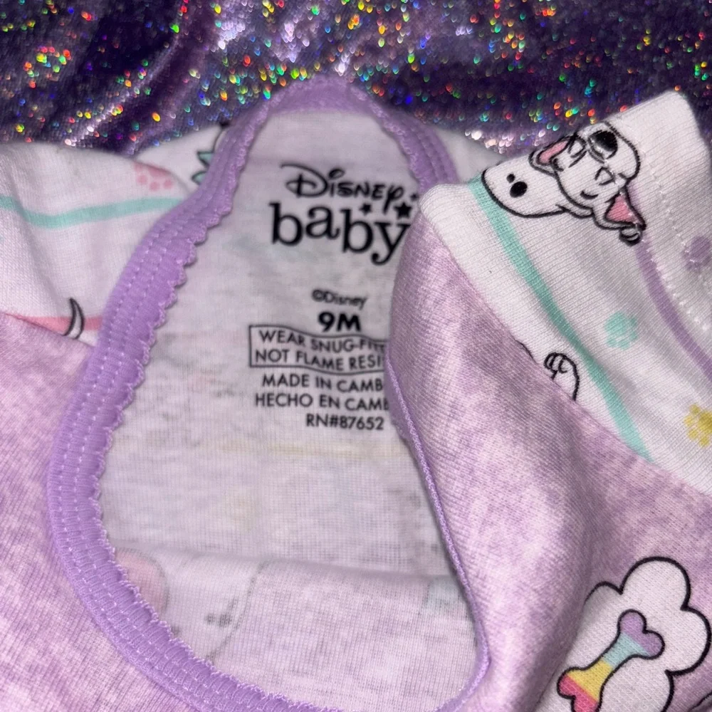 Disney 101 Dalmatians Pajamas